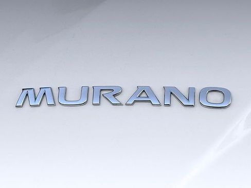 Used 2020 Nissan Murano Platinum w/ Cargo Package image 37