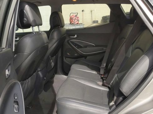 Used 2018 Hyundai Santa Fe Sport FWD image 30