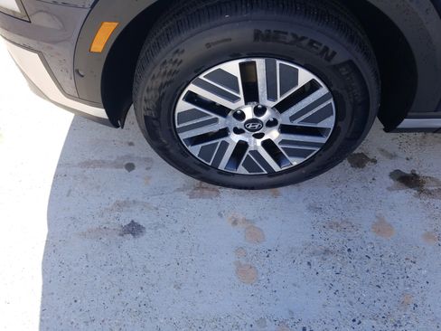 Used 2026 Hyundai Palisade SEL Premium image 22