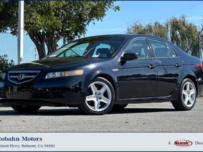 Used 2006 Acura TL