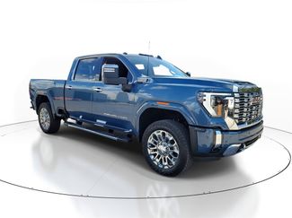 New 2026 GMC Sierra 2500 Denali w/ Denali Reserve Package video 1