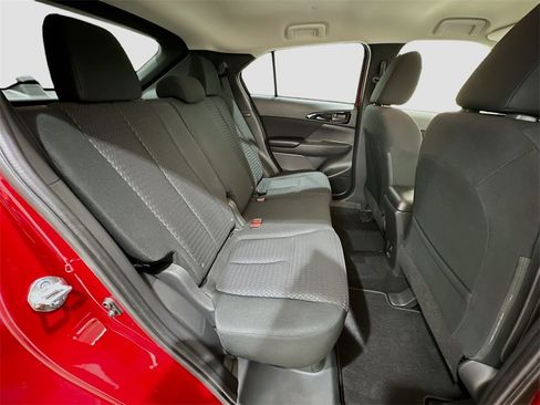 Used 2024 Mitsubishi Eclipse Cross ES image 26