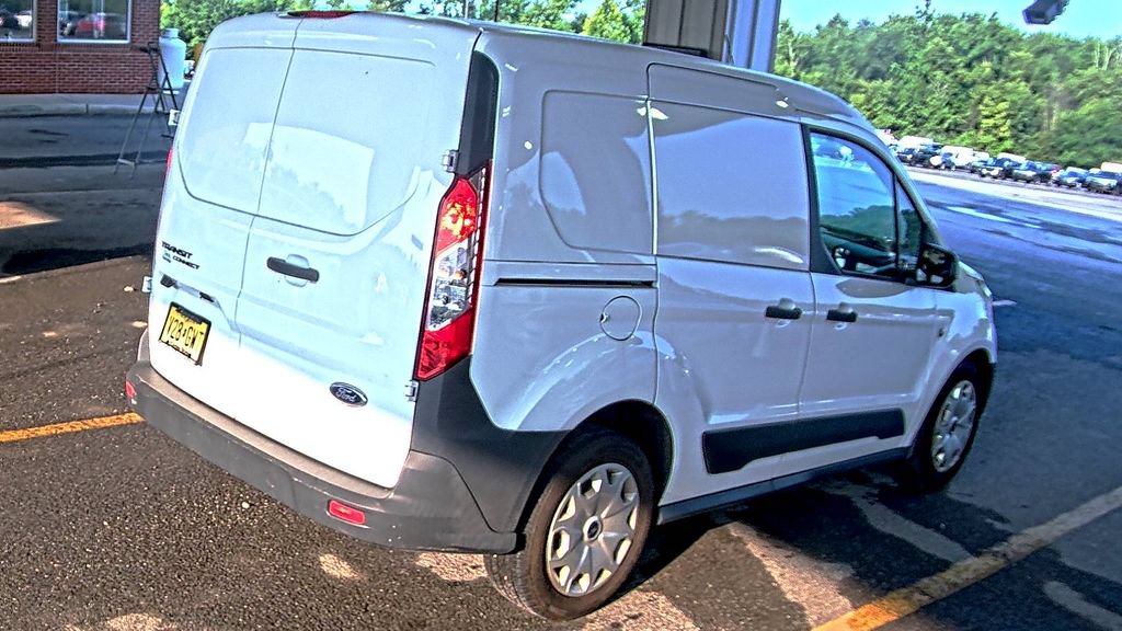 Used 2016 Ford Transit Connect XL FWD image 6