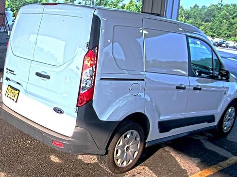 Used 2016 Ford Transit Connect XL FWD image 6