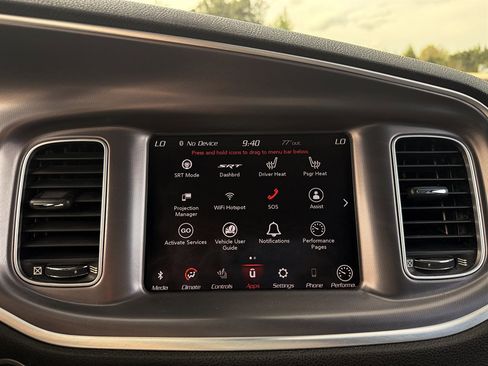 Used 2020 Dodge Charger Scat Pack RWD image 22