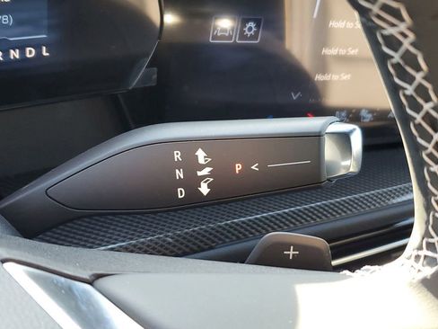 New 2026 Chevrolet Traverse High Country image 28