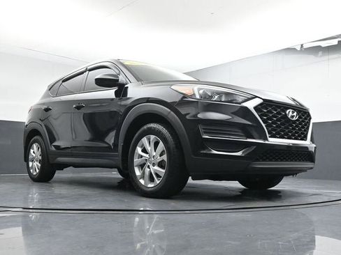 Used 2020 Hyundai Tucson SE image 27