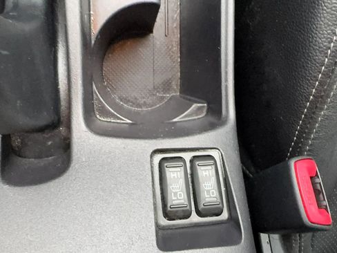 Used 2016 Mitsubishi Lancer SEL image 20