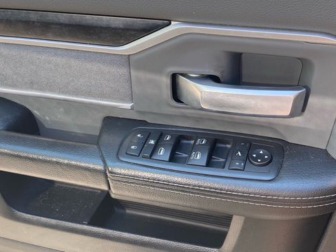 Used 2019 RAM 2500 Big Horn AWD/4WD image 22