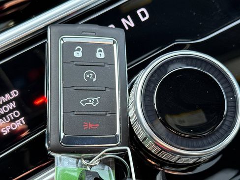 New 2026 Jeep Grand Cherokee Limited Reserve AWD/4WD image 37