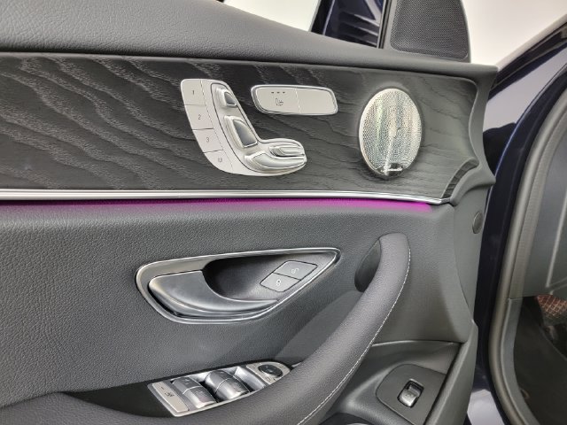 Used 2023 Mercedes-Benz E 350 4MATIC Sedan image 21