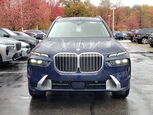New 2026 BMW X7 xDrive40i image 2