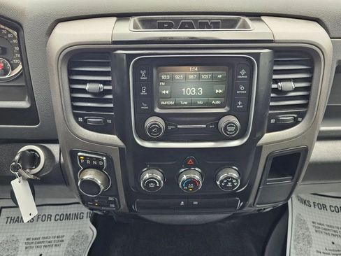 Used 2018 RAM 1500 Express w/ Express Value Package AWD/4WD image 26