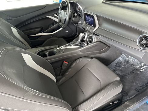 Used 2023 Chevrolet Camaro LT w/ RS Package image 31