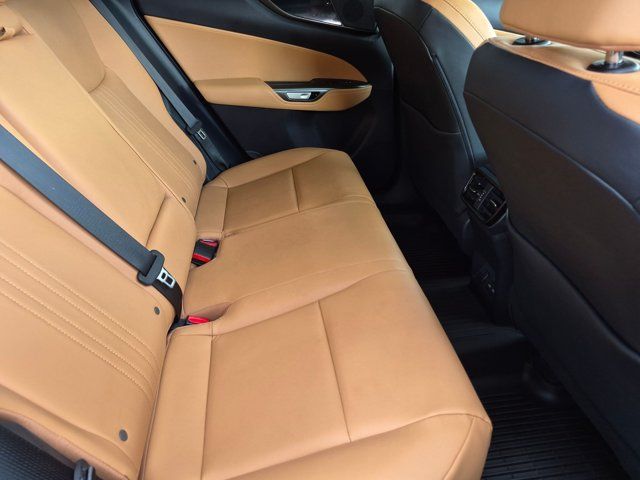 Certified 2026 Lexus NX 350 AWD w/ Cold Area Package image 19