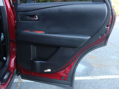 Used 2011 Lexus RX 450h AWD image 16