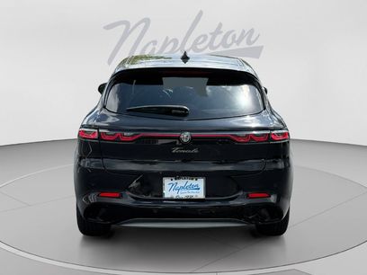 Used 2024 Alfa Romeo Tonale Ti