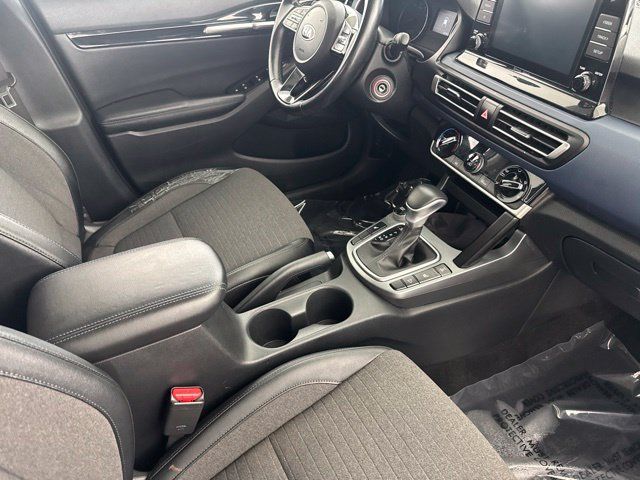 Certified 2021 Kia Seltos S AWD/4WD image 23