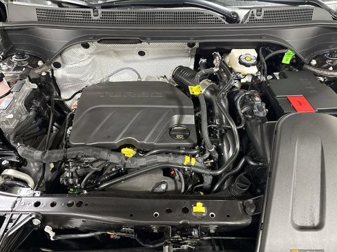 New 2026 Buick Envista Preferred w/ Convenience I Package FWD image 25