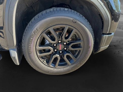 Used 2024 GMC Sierra 1500 Elevation w/ Elevation Premium Package AWD/4WD image 13
