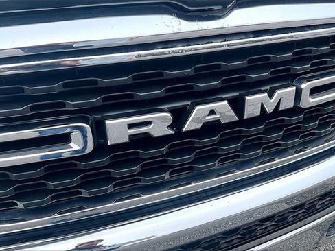 Used 2022 RAM 1500 Big Horn image 29