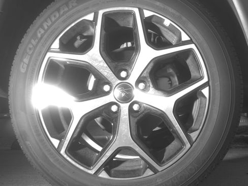 Used 2025 Jeep Compass Limited image 15