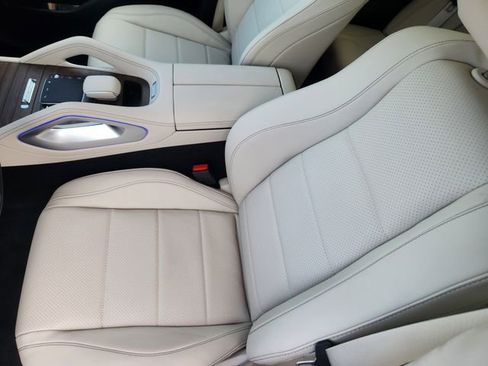 New 2026 Mercedes-Benz GLE 350 4MATIC image 8