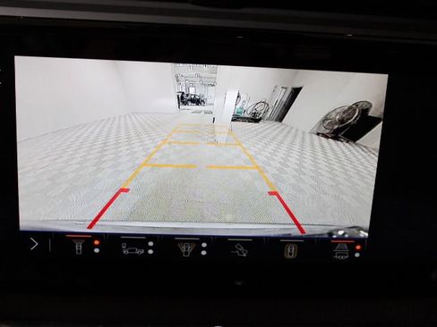 New 2026 GMC Sierra 2500 Denali w/ Denali Reserve Package image 59