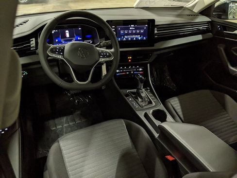 New 2026 Volkswagen Jetta S image 12