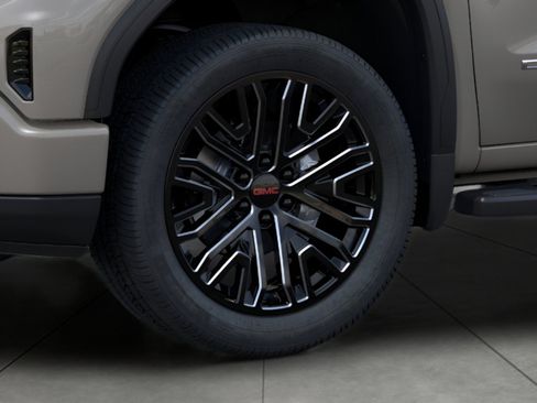 New 2026 GMC Sierra 1500 Denali w/ Technology Package AWD/4WD image 9