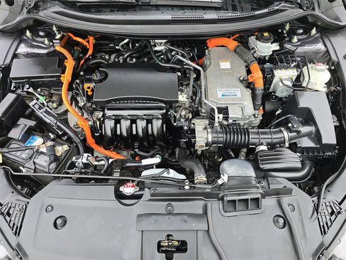 Used 2018 Honda Clarity Touring image 35