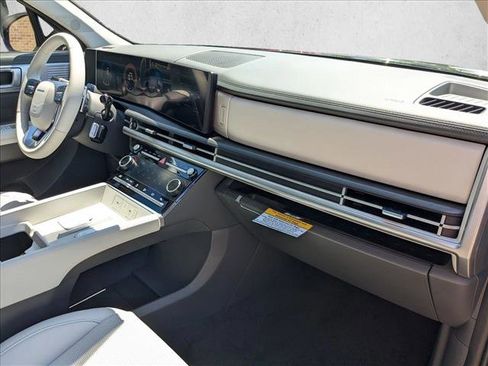 New 2026 Hyundai Santa Fe SEL FWD image 21