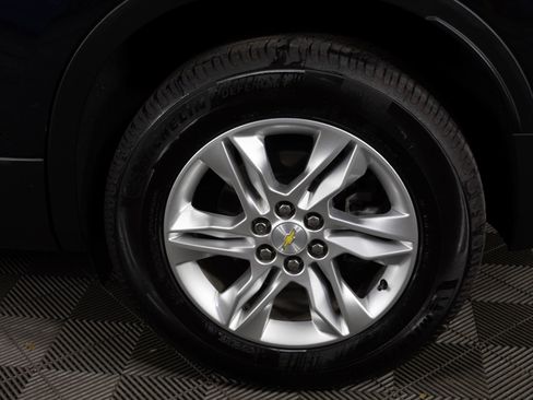 Used 2021 Chevrolet Blazer LT image 44