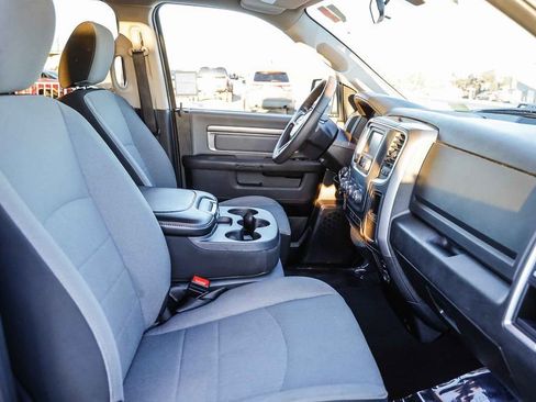 Used 2024 RAM 1500 Classic SLT RWD image 20