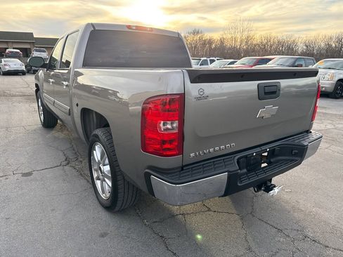 Used 2013 Chevrolet Silverado 1500 LT image 8