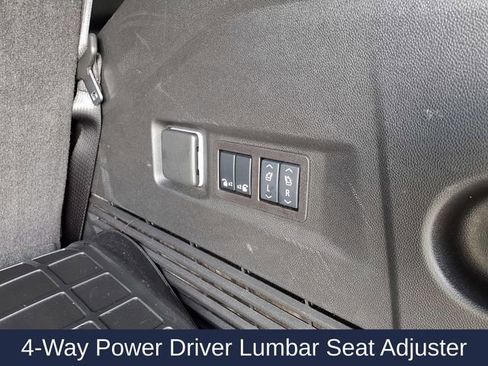 Used 2025 GMC Yukon Elevation w/ Technology Package image 15