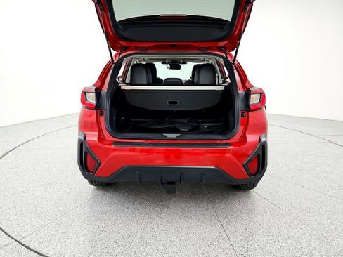 Used 2024 Subaru Crosstrek 2.5i Limited w/ Crosstrek Mirror Package AWD/4WD image 15