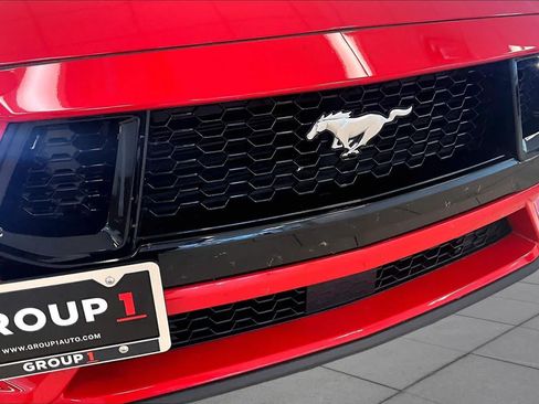 Used 2024 Ford Mustang GT RWD image 28