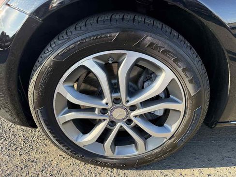 Used 2016 Mercedes-Benz C 300 4MATIC Sedan image 7