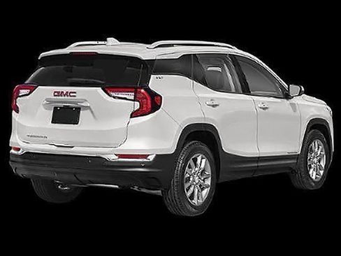 Used 2022 GMC Terrain SLE w/ Fleet Convenience Package AWD/4WD image 17