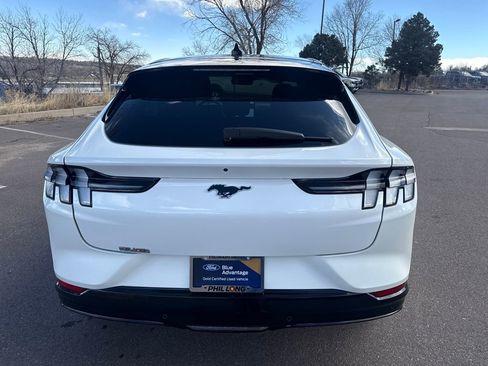 Certified 2024 Ford Mustang Mach-E Premium image 6