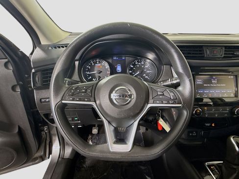Used 2020 Nissan Rogue Sport S AWD/4WD image 13