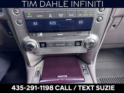 Used 2018 Lexus GX 460 Premium image 11