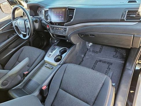 Used 2023 Honda Ridgeline Sport image 19