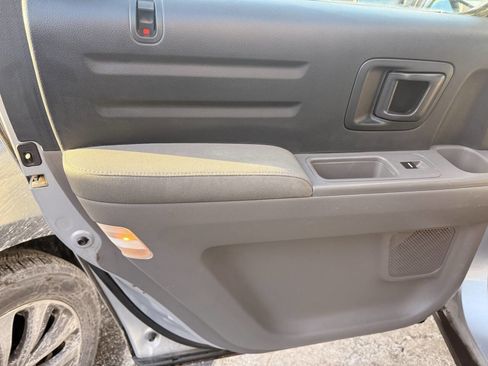 Used 2012 Honda Ridgeline RT image 9