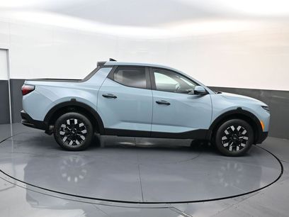 Certified 2025 Hyundai Santa Cruz SE