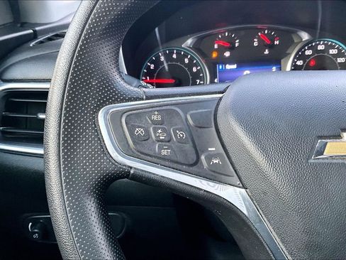 Used 2022 Chevrolet Equinox LT FWD image 10