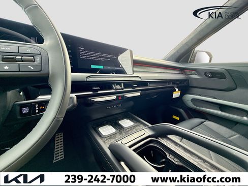 New 2027 Kia Telluride SX Prestige X-Pro AWD/4WD image 30