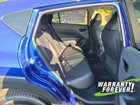 New 2026 Subaru Crosstrek 2.0i Premium AWD/4WD image 17