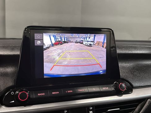 Used 2023 Kia Forte LXS FWD image 15